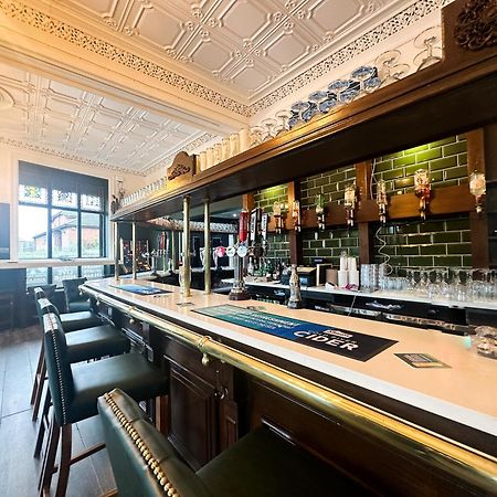 The Valley Inn Liverpool Luaran gambar