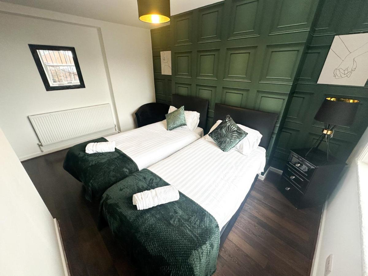 The Valley Inn Liverpool Luaran gambar
