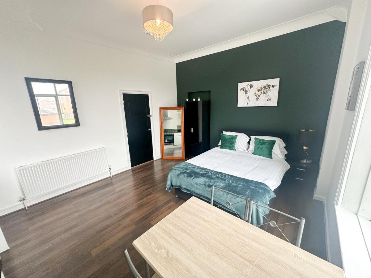 The Valley Inn Liverpool Luaran gambar