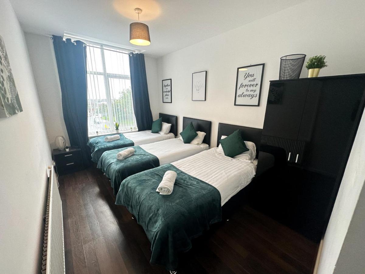 The Valley Inn Liverpool Luaran gambar