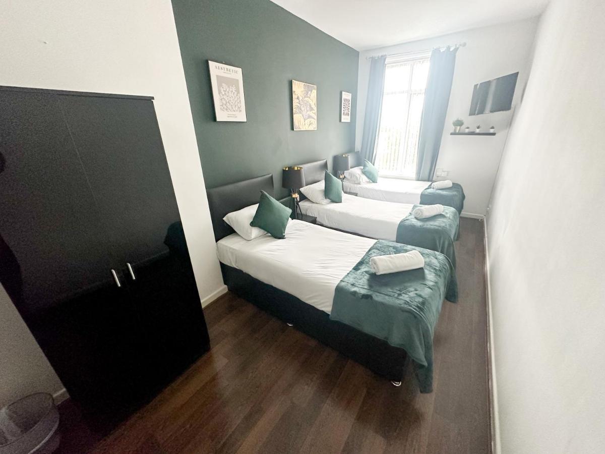 The Valley Inn Liverpool Luaran gambar