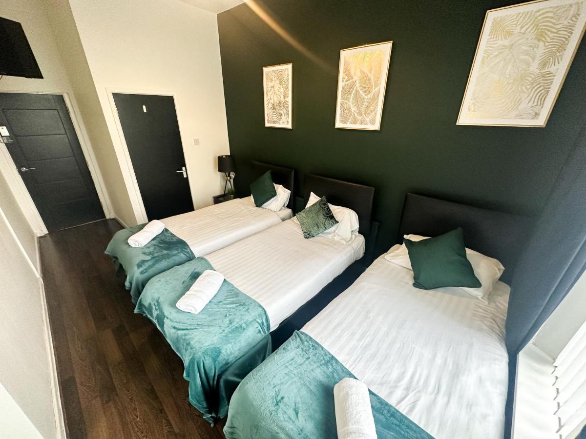 The Valley Inn Liverpool Luaran gambar