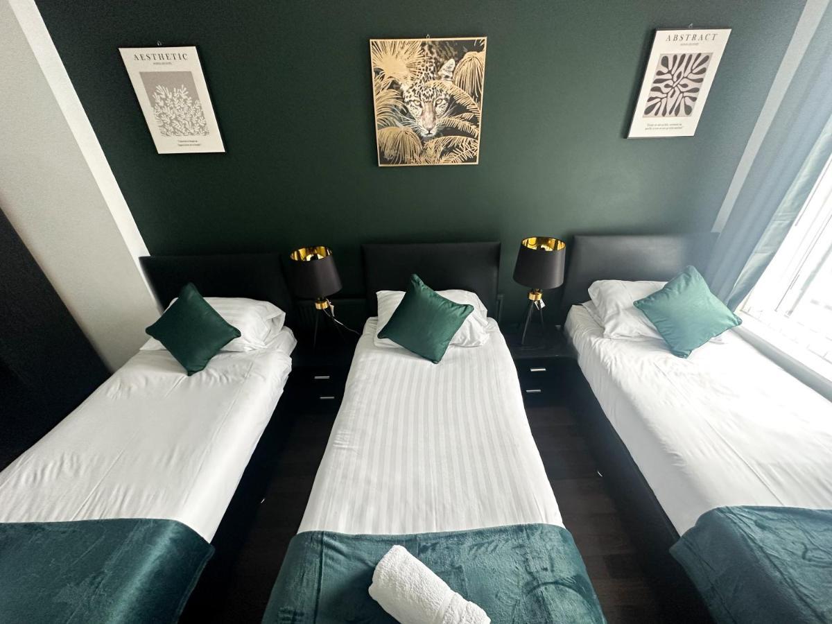 The Valley Inn Liverpool Luaran gambar